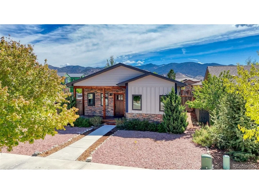 Unit for sale at 101 Crestone Mesa Dr, Salida, CO 81201