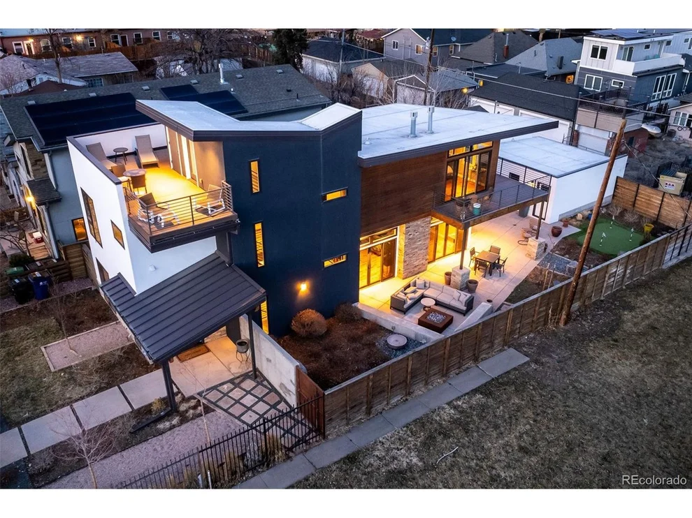 Unit for sale at 3712 N Pecos, Denver, CO 80211