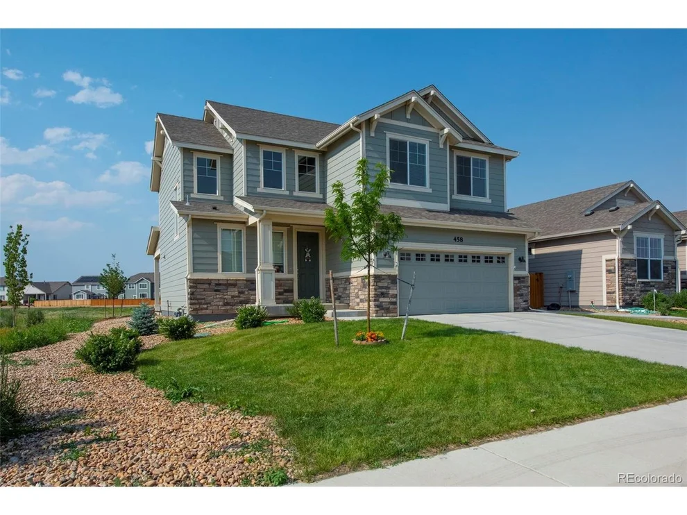 Unit for sale at 458 Country Rd, Berthoud, CO 80513