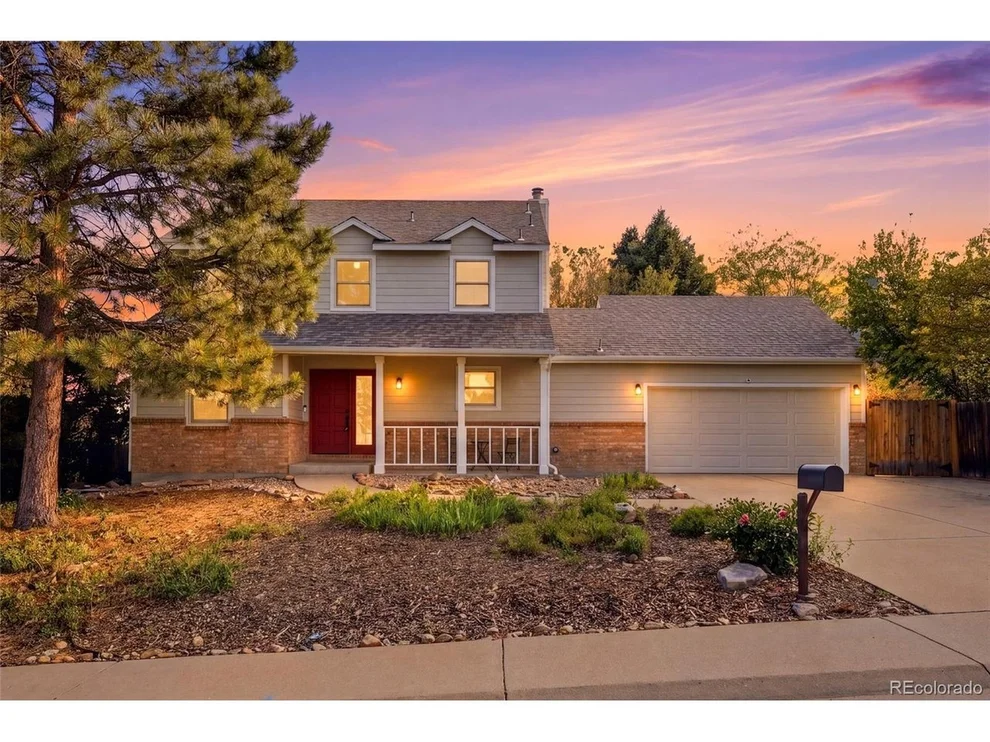 Unit for sale at 1843 Eisenhower Dr, Louisville, CO 80027