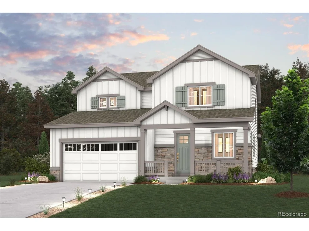 Unit for sale at 3375 N Ider St, Aurora, CO 80019