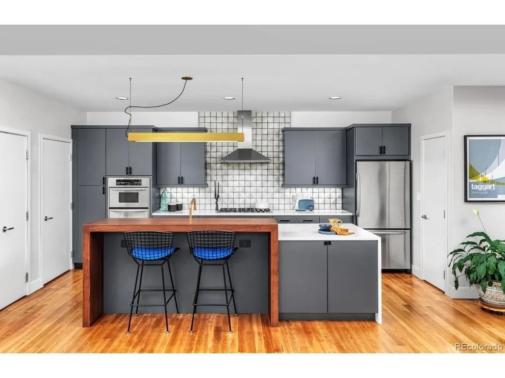 Unit for sale at 1401 Delgany St, Denver, CO 80202