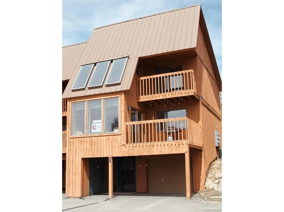 Unit for sale at 350 County Road 442, Grand Lake, CO 80447