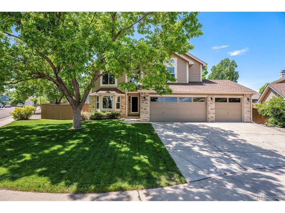 Unit for sale at 9673 Pinebrook St, Highlands Ranch, CO 80130