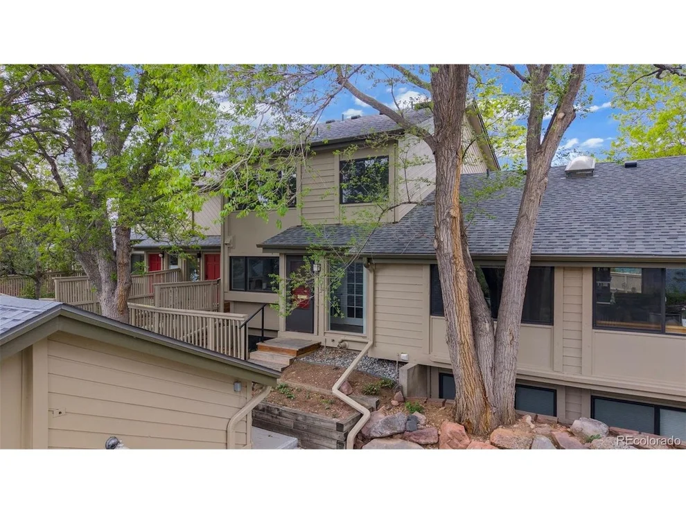 Unit for sale at 4017 Wonderland Hill Ave, Boulder, CO 80304