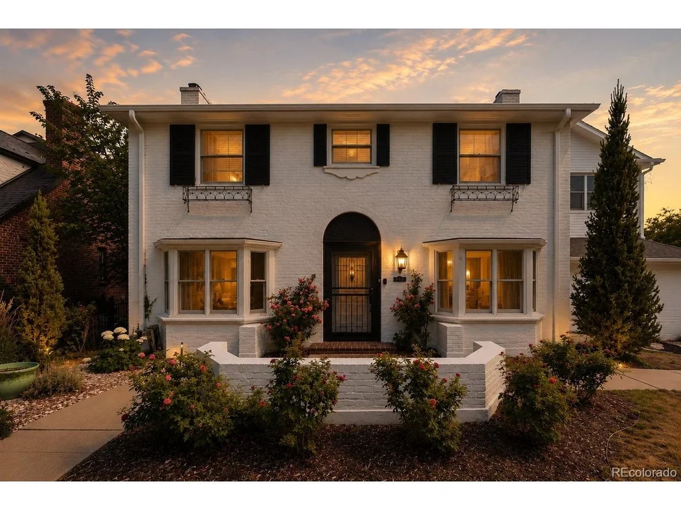 Unit for sale at 4949 E 6th Avenue Pkwy, Denver, CO 80220