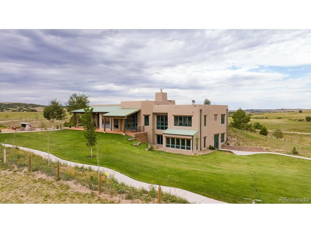 Unit for sale at 9811 Oak Springs Trl, Franktown, CO 80116