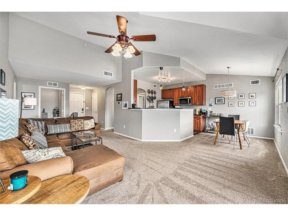 Unit for sale at 1425 Blue Sky Cir, Erie, CO 80516