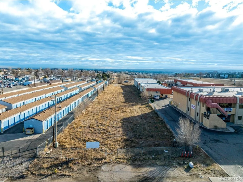 Unit for sale at 8892 Federal Blvd, Denver, CO 80260