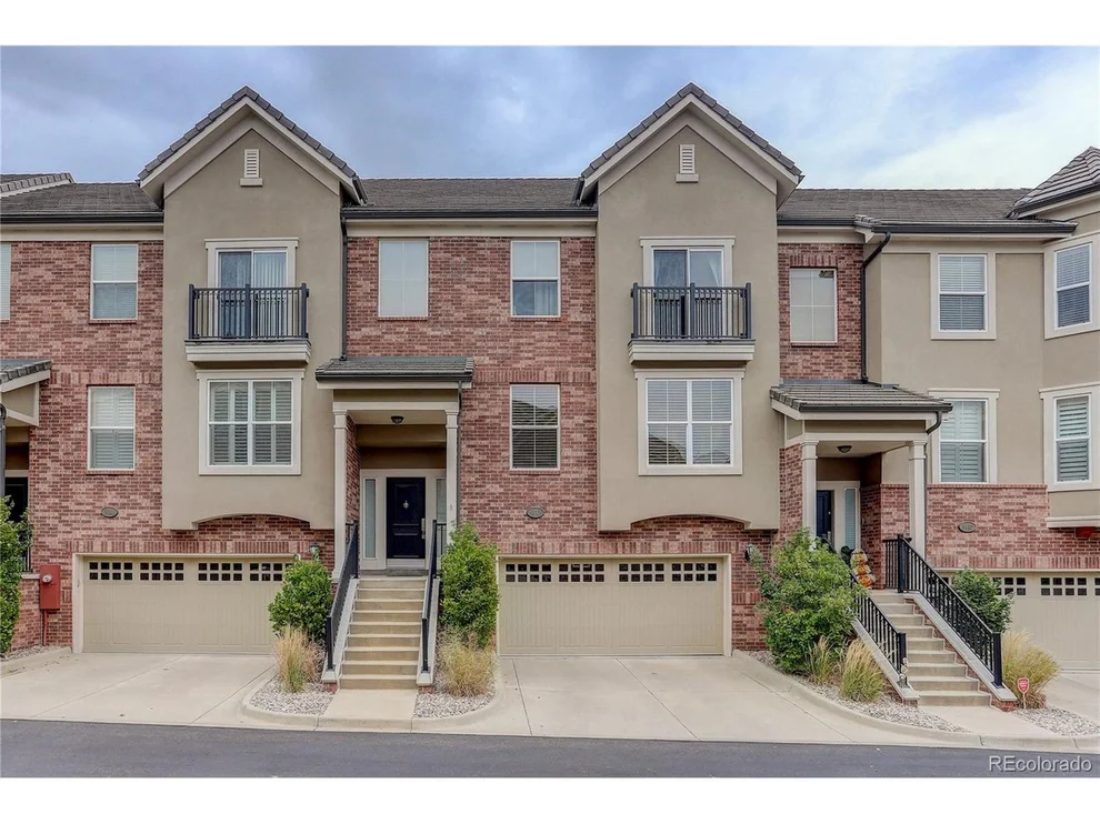Unit for sale at 5442 Dtc Pkwy, Greenwood Village, CO 80111