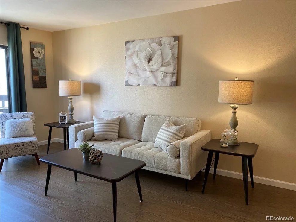 Unit for sale at 3550 S Harlan St, Denver, CO 80235
