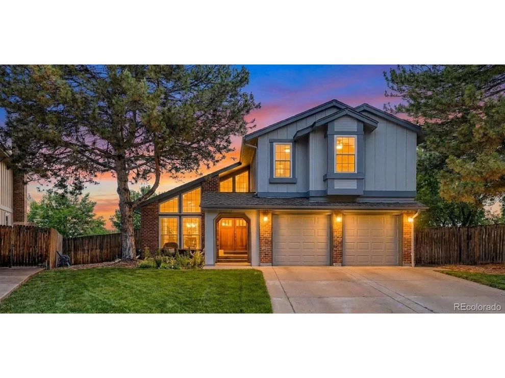 Unit for sale at 10373 Irving Ct, Westminster, CO 80031