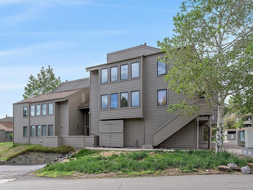 Unit for sale at 23676 Pondview Pl, Golden, CO 80401