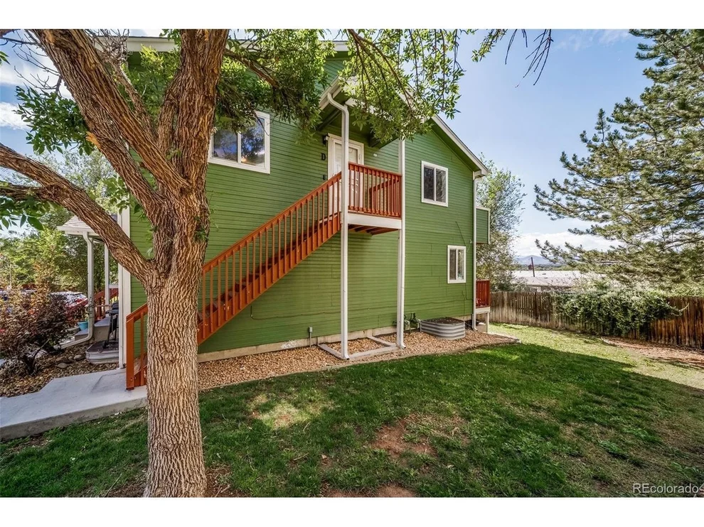 Unit for sale at 3234 W Girard Ave, Englewood, CO 80110