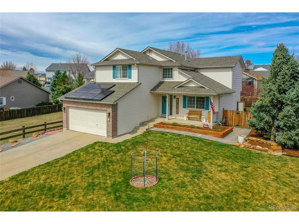 Unit for sale at 23991 Glenmoor Way, Parker, CO 80138