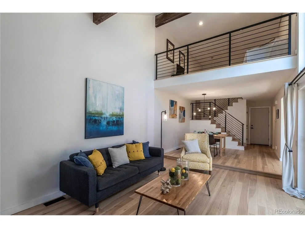 Unit for sale at 11675 Elk Head Range Rd, Littleton, CO 80127