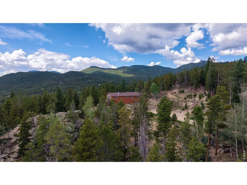 Unit for sale at 33998 Lyttle Dowdle Dr, Golden, CO 80403