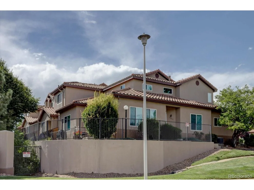 Unit for sale at 13836 E Tufts Pl, Aurora, CO 80015