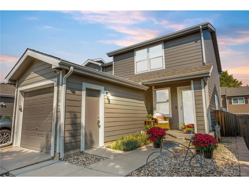 Unit for sale at 11062 Gaylord St, Northglenn, CO 80233