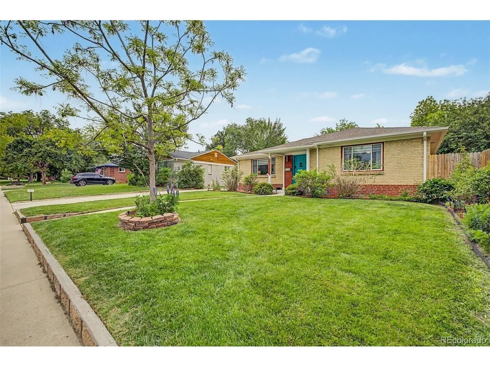 Unit for sale at 4400 E Mexico Ave, Denver, CO 80222