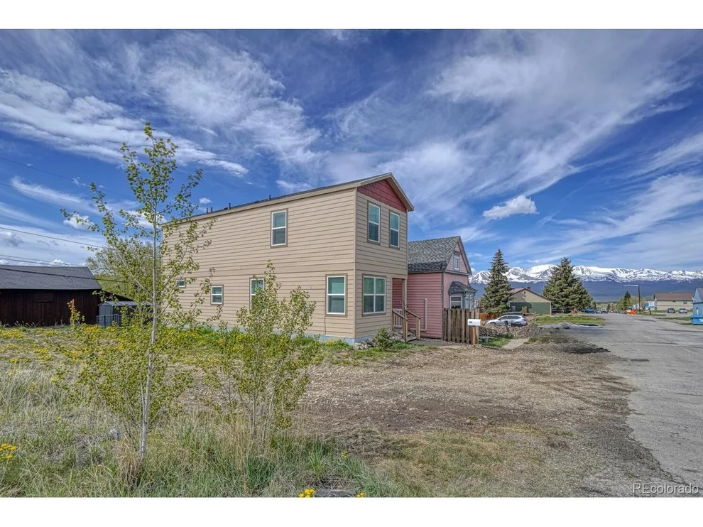 Unit for sale at 201 W Chestnut St, Leadville, CO 80461