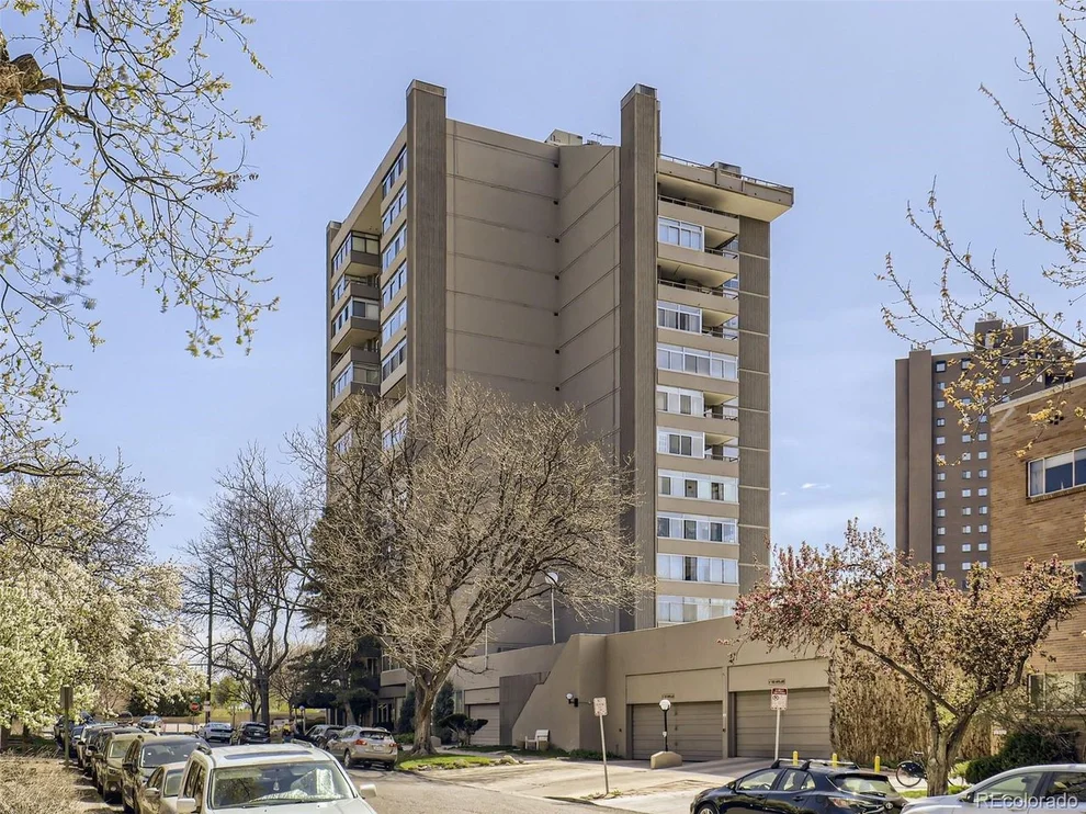 Unit for sale at 1313 N Williams St, Denver, CO 80218