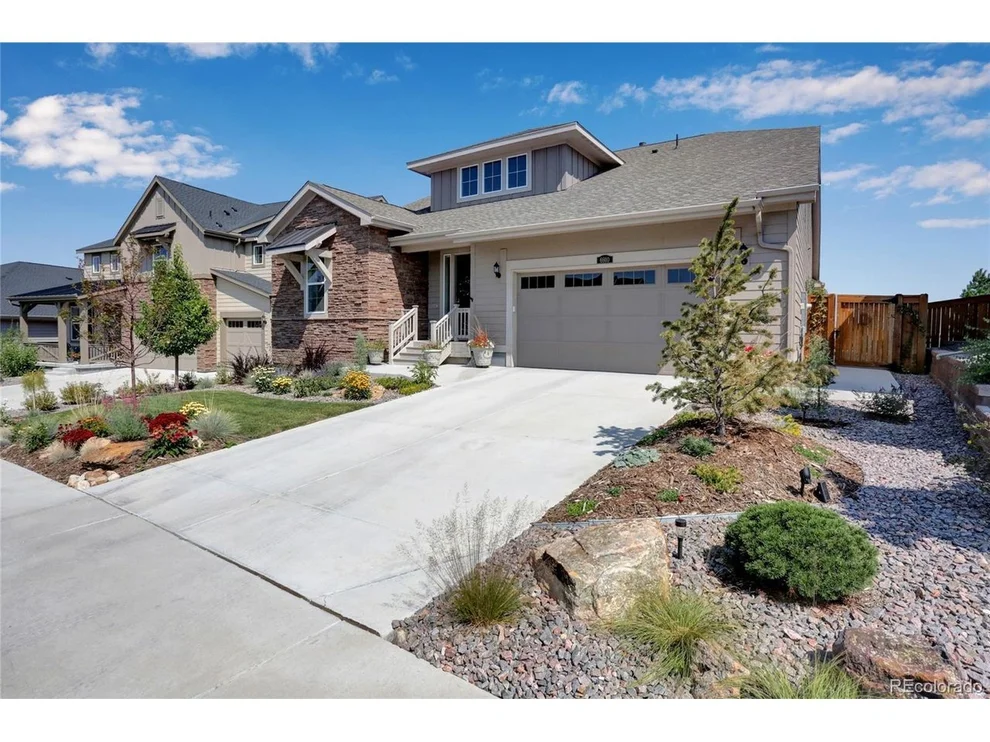 Unit for sale at 6910 Hyland Hills St, Castle Pines, CO 80108