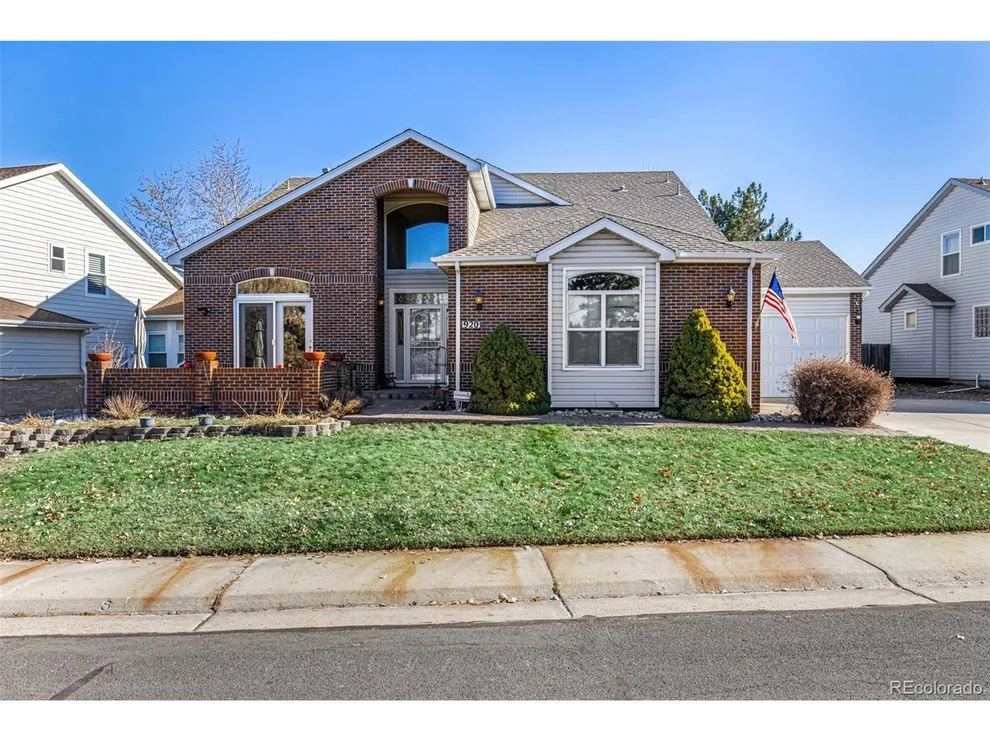 Unit for sale at 920 Home Farm Cir, Westminster, CO 80234