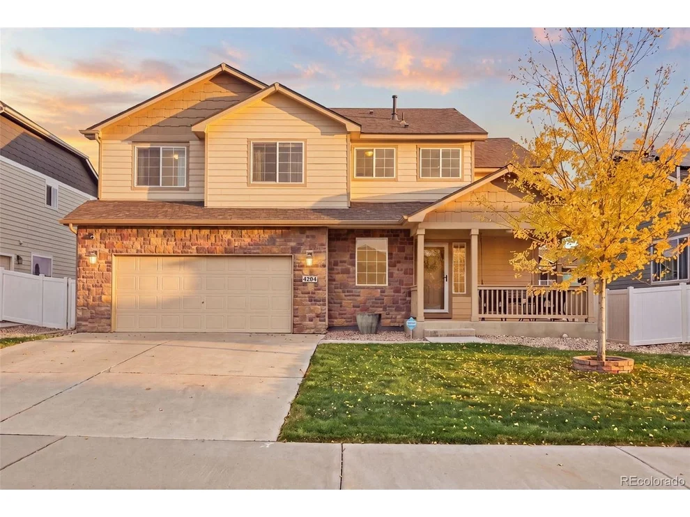 Unit for sale at 4204 Paddock Dr, Wellington, CO 80549