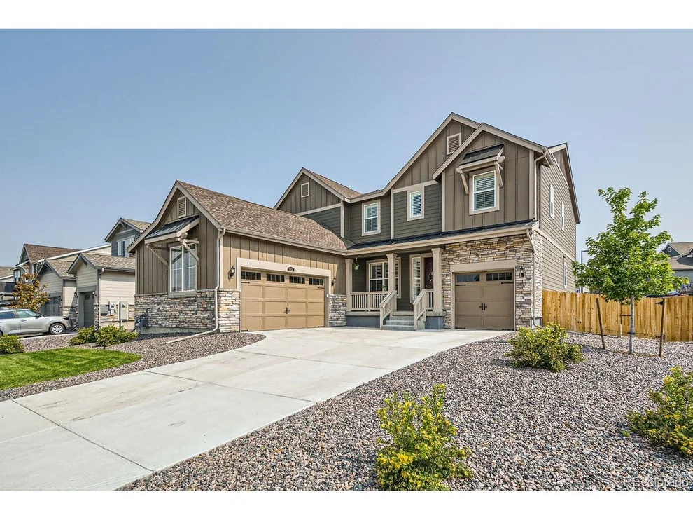 Unit for sale at 2614 Knobbie Cir, Castle Rock, CO 80109