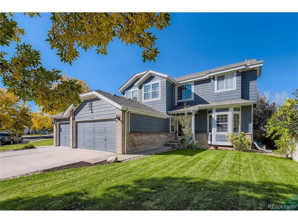 Unit for sale at 13489 Lafayette St, Thornton, CO 80241
