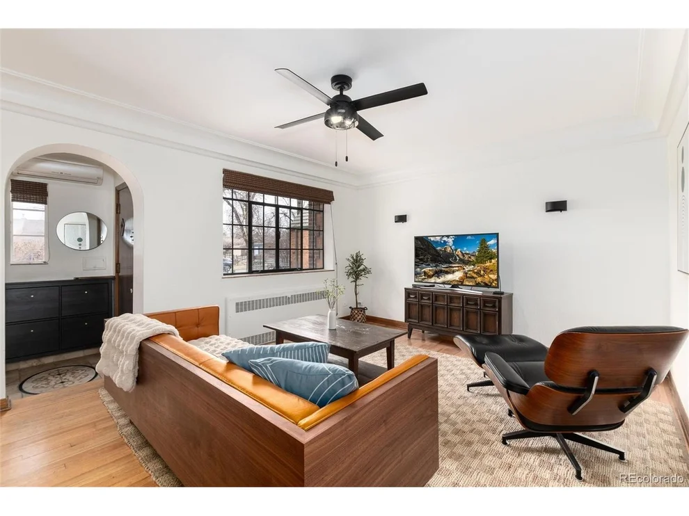 Unit for sale at 1419 Dexter St, Denver, CO 80220