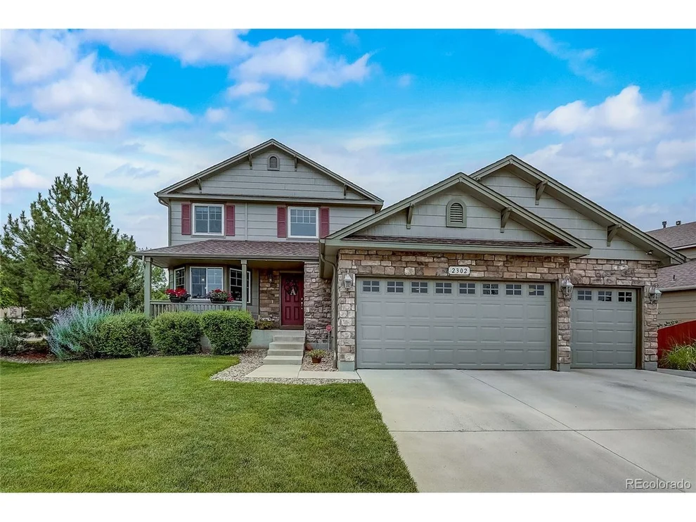 Unit for sale at 2302 Dogwood Cir, Erie, CO 80516