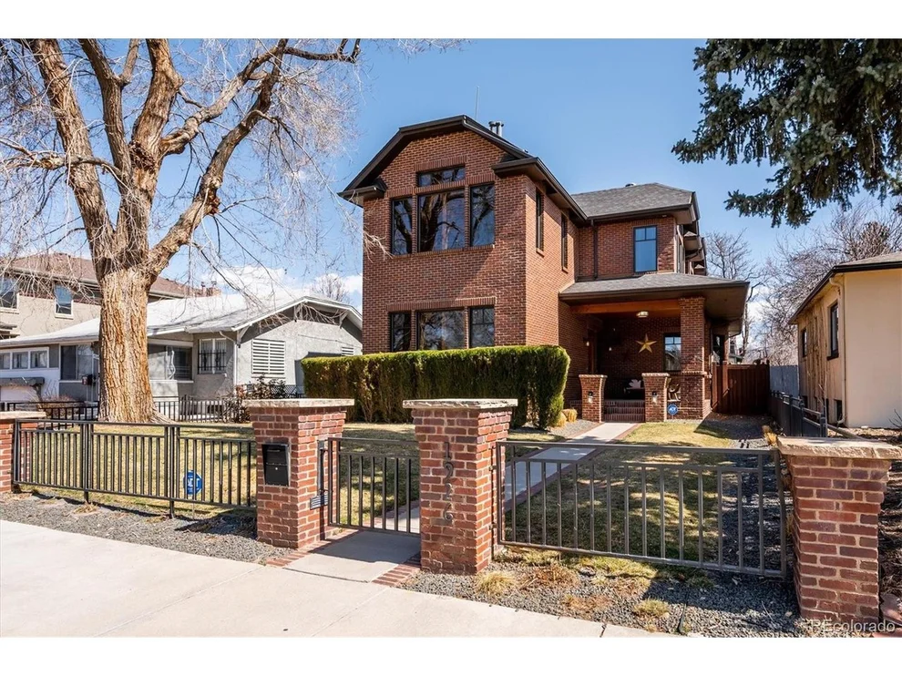 Unit for sale at 1926 S Clarkson St, Denver, CO 80210