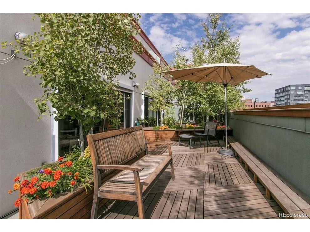 Unit for sale at 1435 Wazee St, Denver, CO 80202