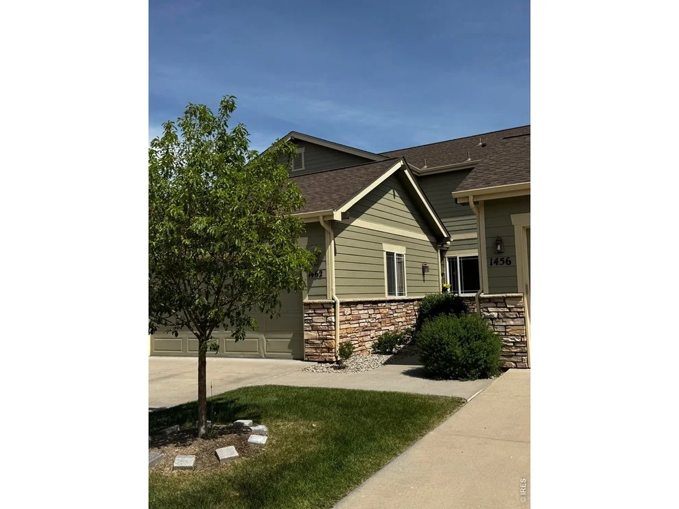 Unit for sale at 1462 Sailcrest Ct, Fort Collins, CO 80526