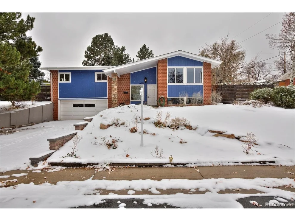 Unit for sale at 11582 W 31st Pl, Lakewood, CO 80215