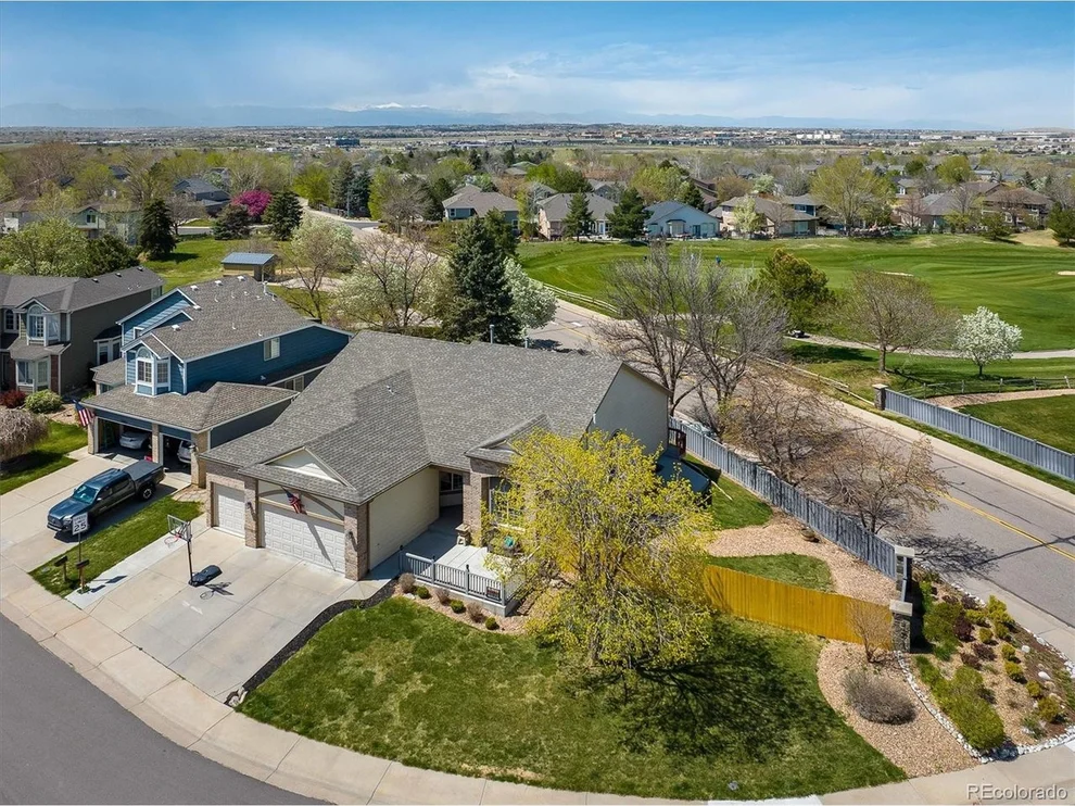 Unit for sale at 13397 Franklin St, Thornton, CO 80241