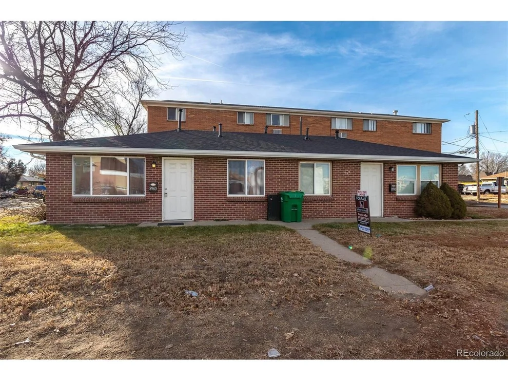 Unit for sale at 8950 Montview Blvd, Aurora, CO 80010