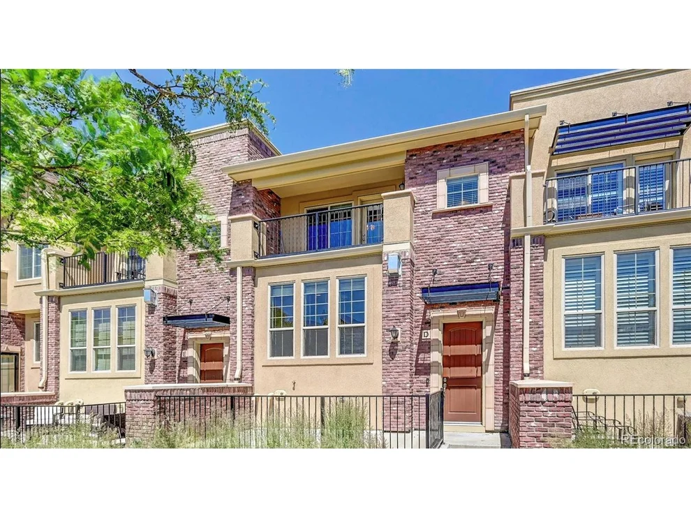 Unit for sale at 950 Elmhurst Dr, Highlands Ranch, CO 80129
