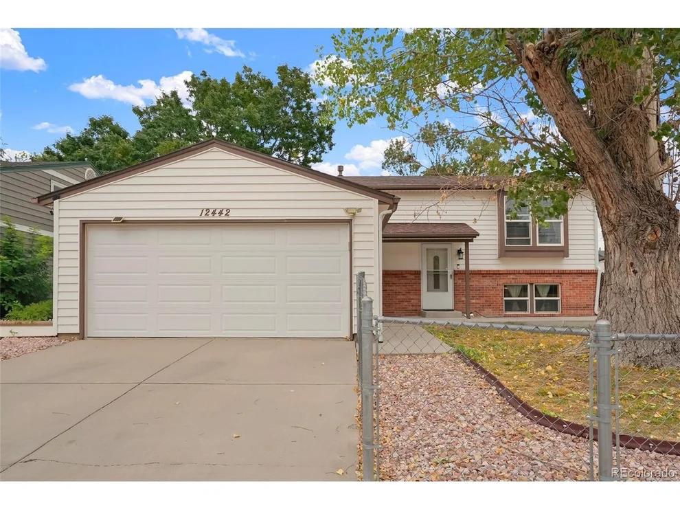 Unit for sale at 12442 Bellaire Dr, Thornton, CO 80241