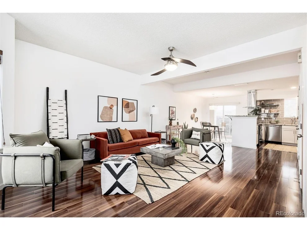 Unit for sale at 8114 Gray Ct, Arvada, CO 80003
