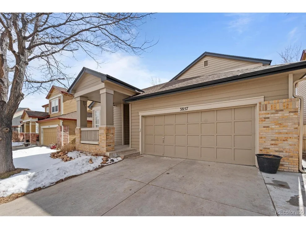 Unit for sale at 3857 Mallard St, Highlands Ranch, CO 80126