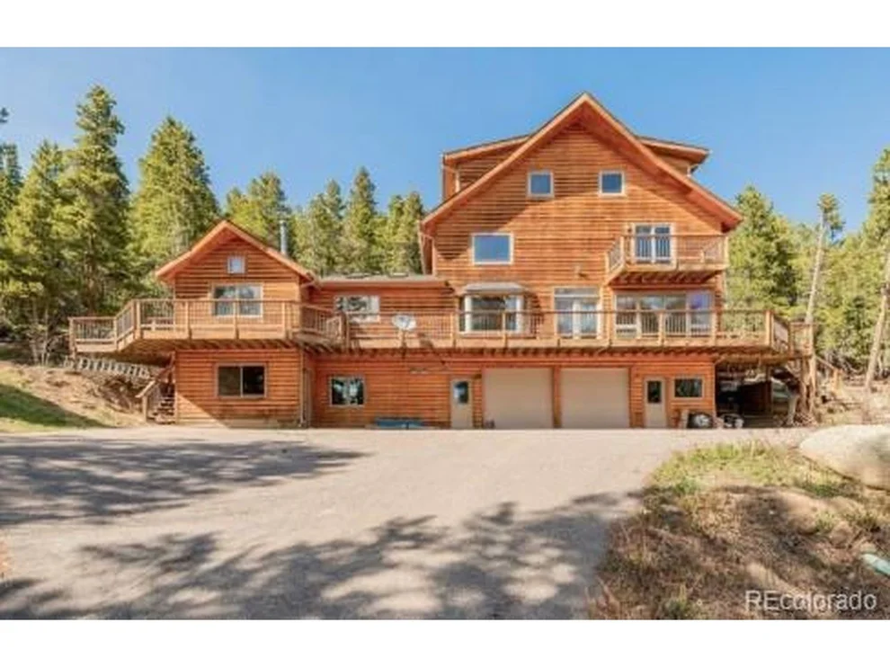 Unit for sale at 3581 Gap Rd, Golden, CO 80403