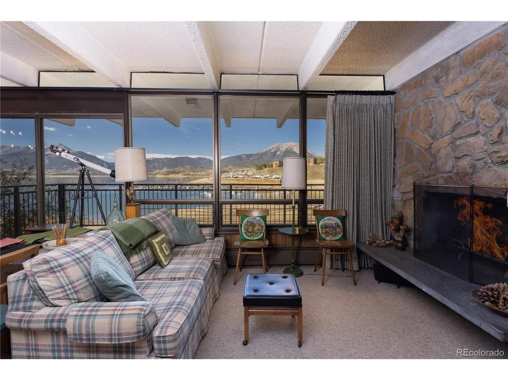 Unit for sale at 614 Tenderfoot St, Dillon, CO 80435