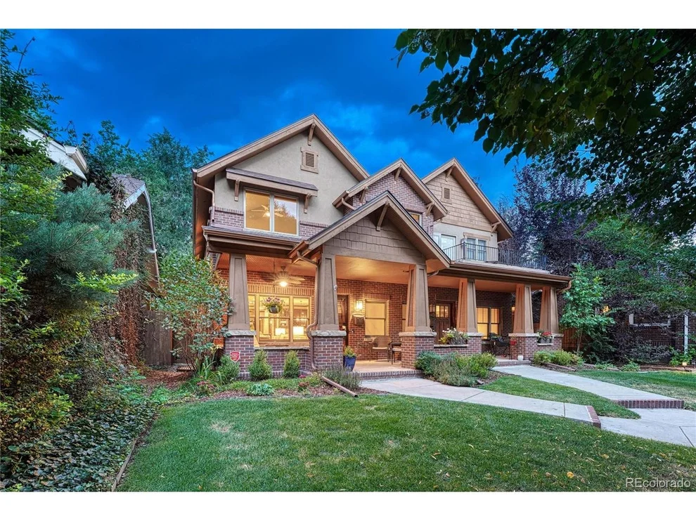 Unit for sale at 777 S Corona St, Denver, CO 80209