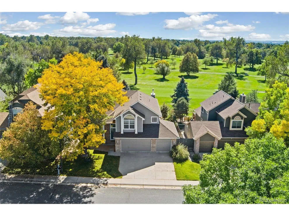 Unit for sale at 14024 E Hampden Pl, Aurora, CO 80014