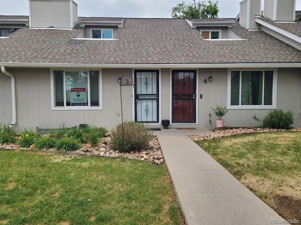 Unit for sale at 1230 S Reed St, Lakewood, CO 80232