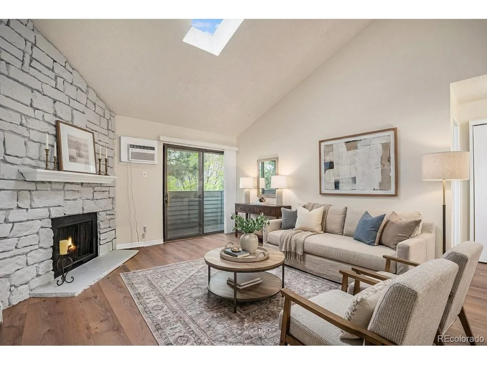 Unit for sale at 10150 E Virginia Ave, Denver, CO 80247