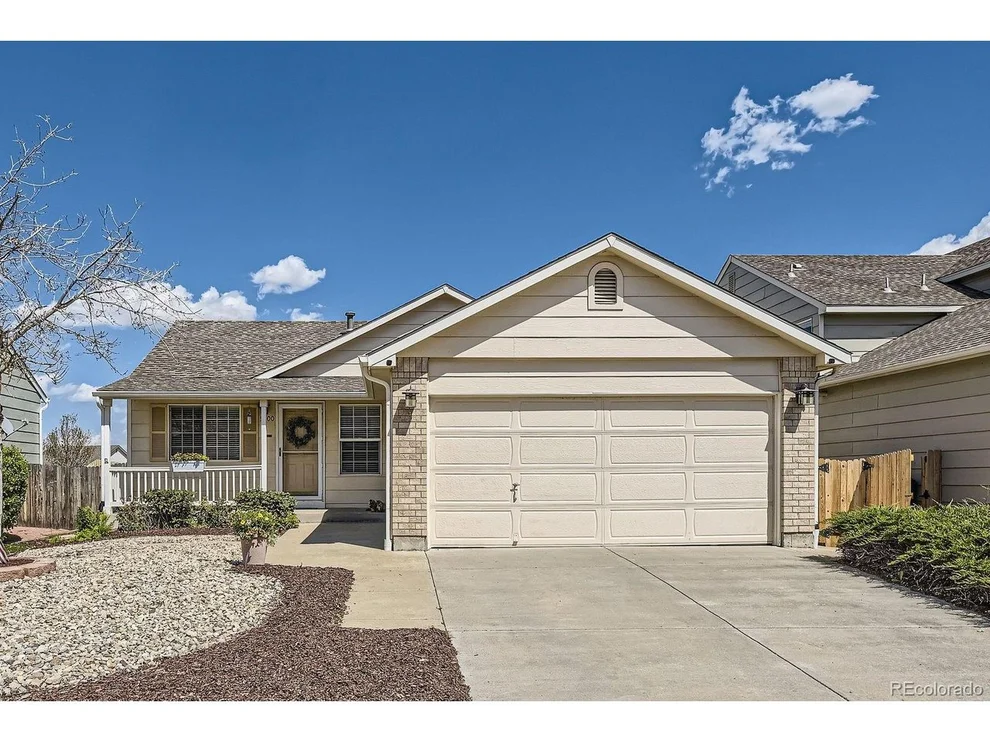 Unit for sale at 5400 S Quail Way, Littleton, CO 80127